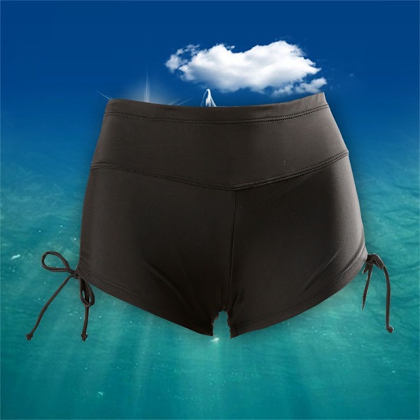 Damernas Baddräkt Bikini Tanga [kk] L