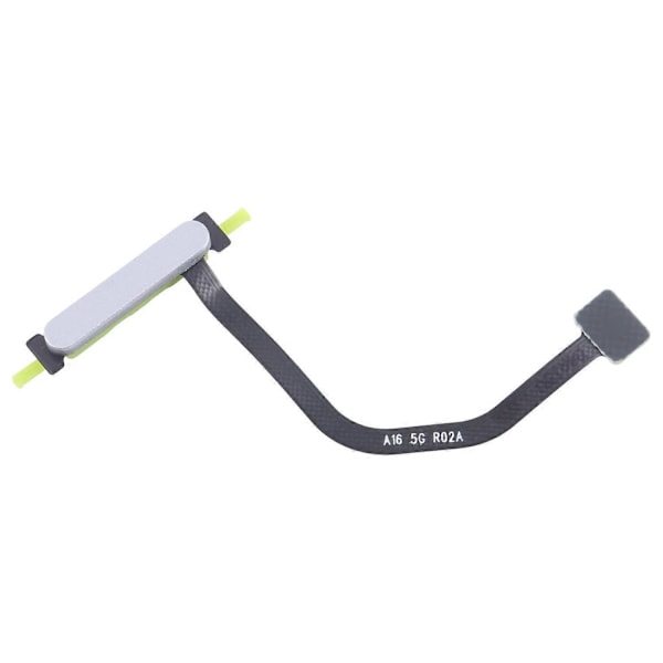 Original Fingeravtrykksensor Kabel for Samsung Galaxy A16 5G[HK] Grey