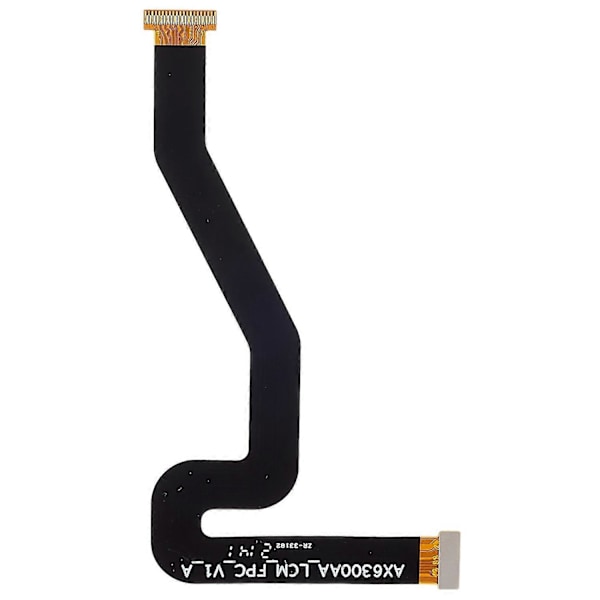 Til Samsung Galaxy Tab A8 10.5 (2021) X200 X205 OEM LCD Flex Kabel Udskiftningsdel (uden Logo)[HK]