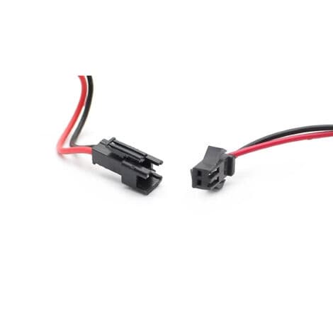 Mini LED Spotlight 1W 1 LED Hvid 1-5V[YJD]