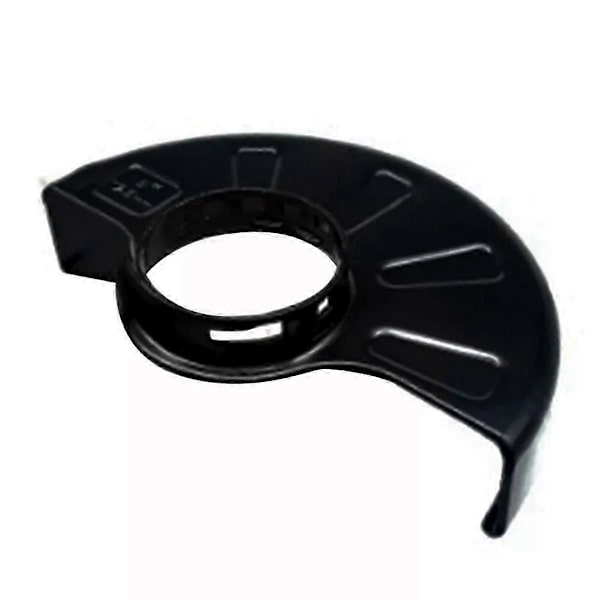N501323 SKYDD DCG406 DCG405 DCG405NT DCG409 DCG409NT Elektrisk Vinkelslip Skyddskåpa 125mm f[YJD] Black