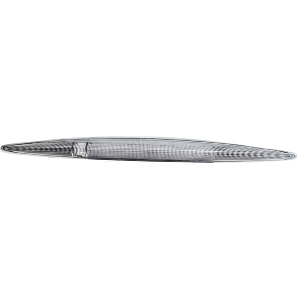 Vit LED Pool Lampa Par56 12V DC/AC, Vattentät IP68, Ersätter Halogen[YJD]