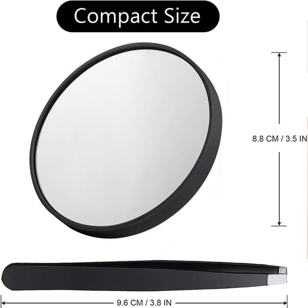 Apple Pencil generasjon 1 magnetlåsholder (2 hvit, erstatning) [YJD]
