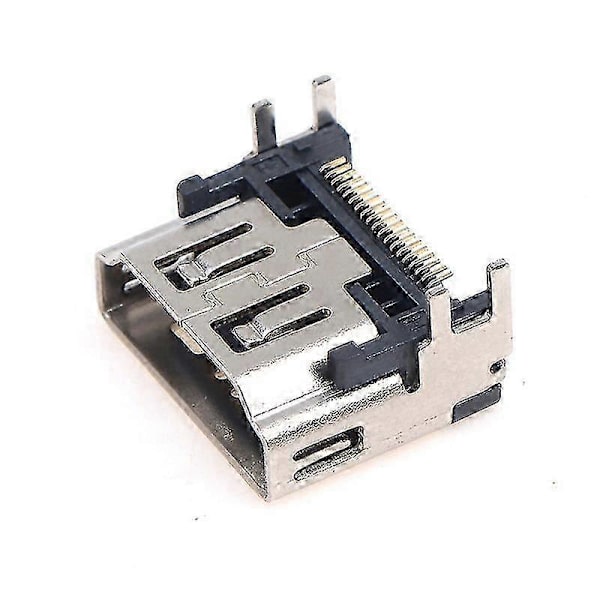 HDMI-portstik til PS5 - HDMI-kompatibel socket-interface reparationsdel[YJD] one size