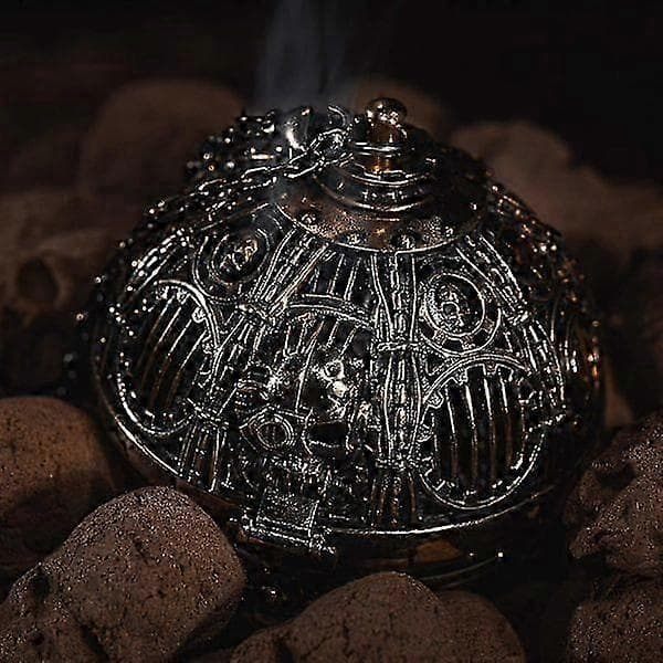 Starforged Adeptus Mechanicus Thurible Warhammer 40K Space Marines røgelseskar 2023 Ny[YJD]