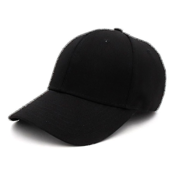 Soa Sorte Hatte Sons Of Anarchy For Reaper Crew Fitted Baseball Cap Kvinder Breve Broderet Hip Hop Hat Til Mænd