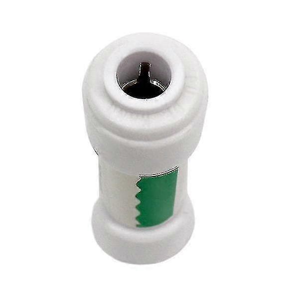 1/4\" Tilbakeslagsventil Push In for omvendt osmose-systemfiltre for ikke-returvann [YJD]