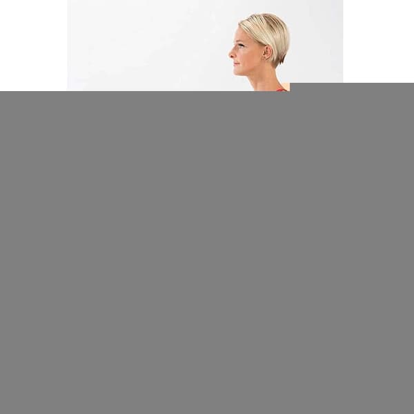 Sort yogamåtte, akupressurmåtte og mikrofiberhåndklæde[YJD] black 1set