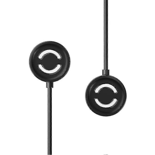 Suunto 9 Peak -älykellon laturin USB-kaapeli virtalähteellä [YJD]