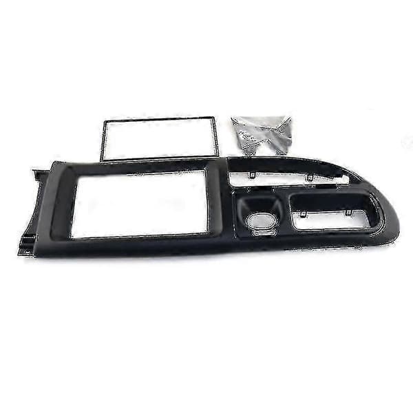 2Din bilradio fascia panel för Ford Transit 2006-2013 modell[YJD]