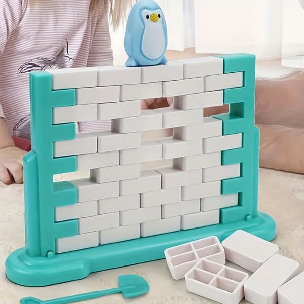 Pedagogiskt Lärande Spel för Barn Perfekt Present[YJD] 1pc