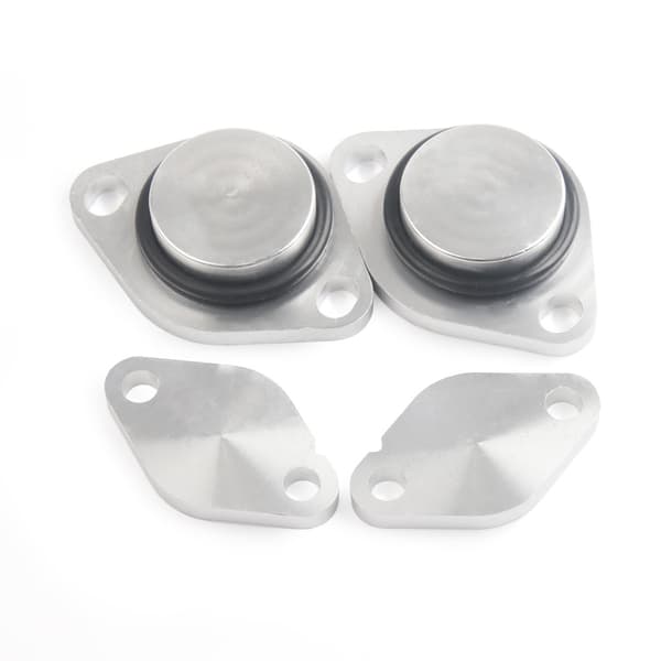 Bil EGR Blindplåtssats X8R0021 för Discovery 3 Reparation[YJD]