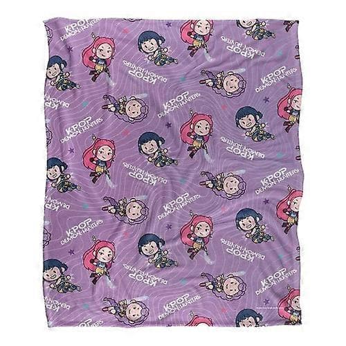 Chibi Huntr/X Teppe[YJD] Multicoloured 152cm x 127cm