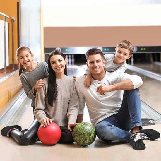 Bowling Skoskydd - 2 par, tvättbara, vattentäta, återanvändbara, halkfria, elastiska [YJD]