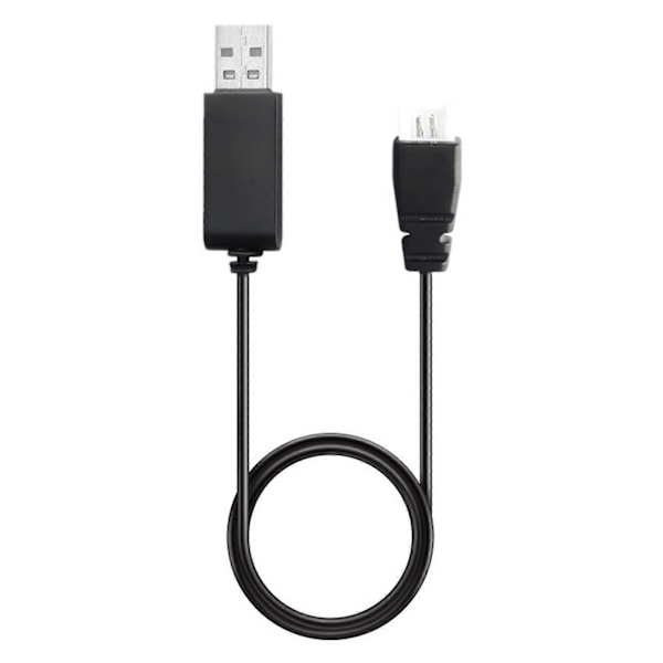 3.7V 500mA Lipo Batteri USB Oplader Kabel til RC Quadcopter FPV Drone Dele XH2.54 Stik[HK]