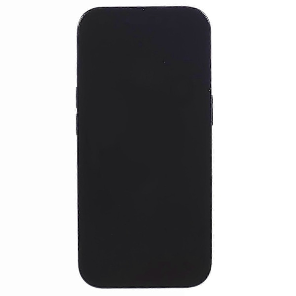 För iPhone 16 Pro Falsk Attrappmodell Svart Skärm Fungerar Inte Simuleringsvisning Kopieringsmaskin[HK] Multicolor Style B