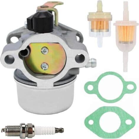 Kohler CV12.5 til CV15S Motor Forgasser Pakninger Tennplugger Drivstoffilter[YJD]