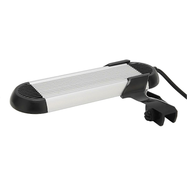 Justerbar Fuld Spektrum LED Akvarielys 6W til Ferskvandsfisketank og Plantede Akvarieopdrættere [YJD]