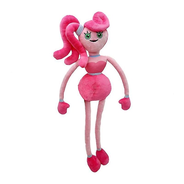 Mommy Long Legs Plussjdyr Spillfigur Daddy Peluche Dukke Skummel Leke Barn Gave-e  (YJD) A 1pc