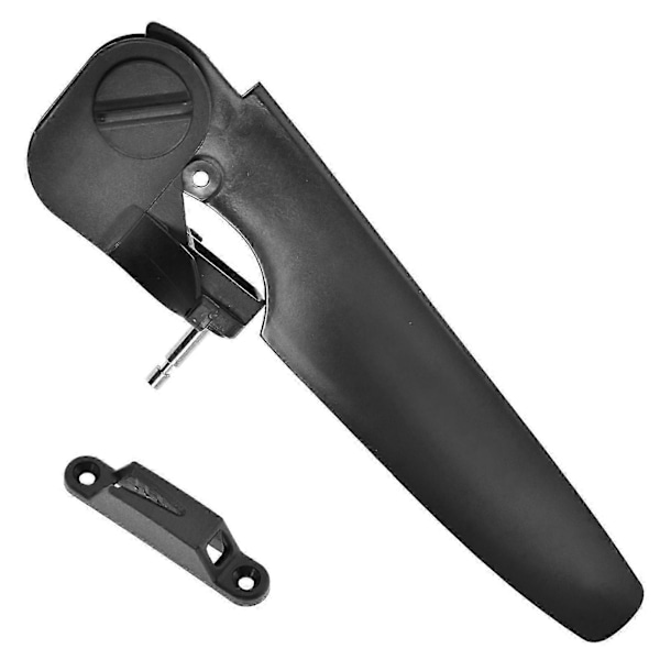 Kajak Rodder Styrningssystem Kontroll Kit för Riktning Kontroll[YJD] 45mm