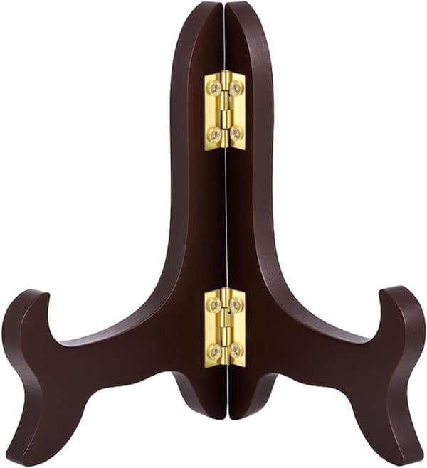 Displayställ för små föremål 5-10 cm kompatibel 1-pack[YJD]