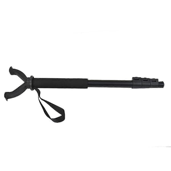 Justerbar aluminiums jaktmonopod [YJD]