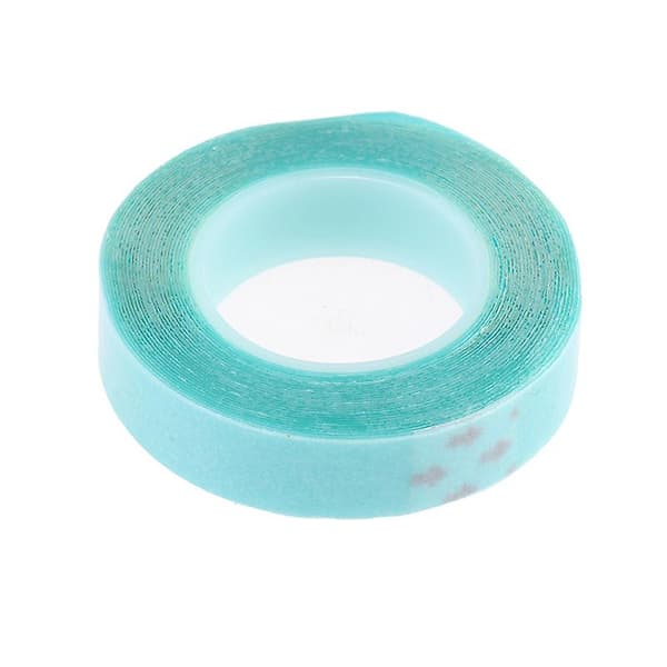 3m Dubbelsidig Supertejp för Tape In Hårförlängningar Skin Weft[YJD] Blue