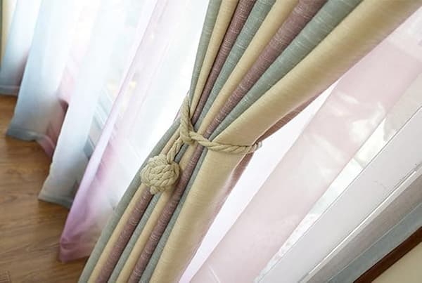 Rustikke Havekroge til Udendørs Brug 2-pak [YJD] beige gray