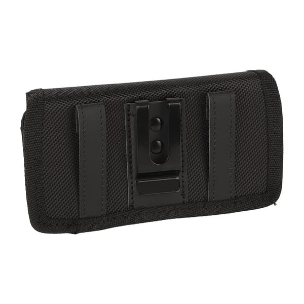 iPhone 14 Pro -kotelo vyöklipsillä, musta, iPhone 14 Pro/13 Mini/Samsung Galaxy S23[YJD] 0.1