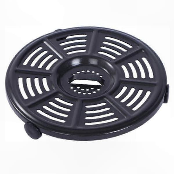 OEM-kompatibel krispplatta [YJD] Black