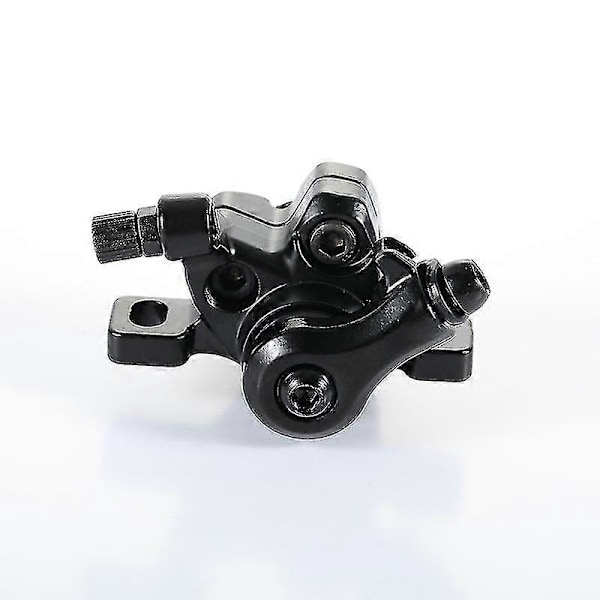 Baghjulsbremsekaliper Scooter Skivebremsekaliper Til M365 Elektrisk Scooter Mijia Scooter Del 1 stk. sort [HK]