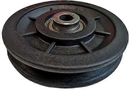 Gym Trissa 90mm Universal Kabelmaskin Träningsutrustning Reservdel[YJD]