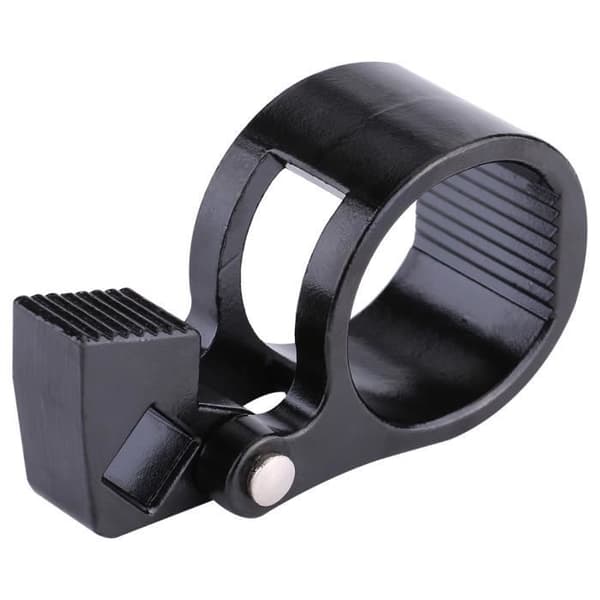 Fjernelsesværktøj - Universal - Kugleledsaftrækker - Stål - 12,5 mm - Sort [YJD][YJD] black