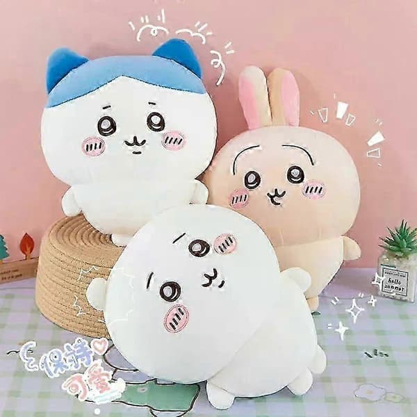 Selvfornedrende bjørnebamse, 20 cm, kawaii gave til barn og bursdagsgave B 20cm