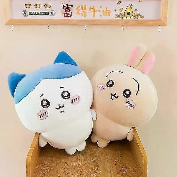 Selvfornedrende bjørnebamse, 20 cm, kawaii gave til barn og bursdagsgave B 20cm