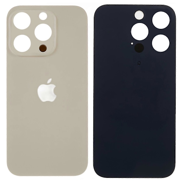 Type C Takakannen akkukotelo iPhone 14 Pro varaosille [YJD] Multicolor Style C