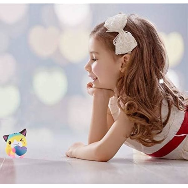 Squishies Langsomt Stigende Kattekollektion Nyhed Stress Relief Legetøj a[YJD]