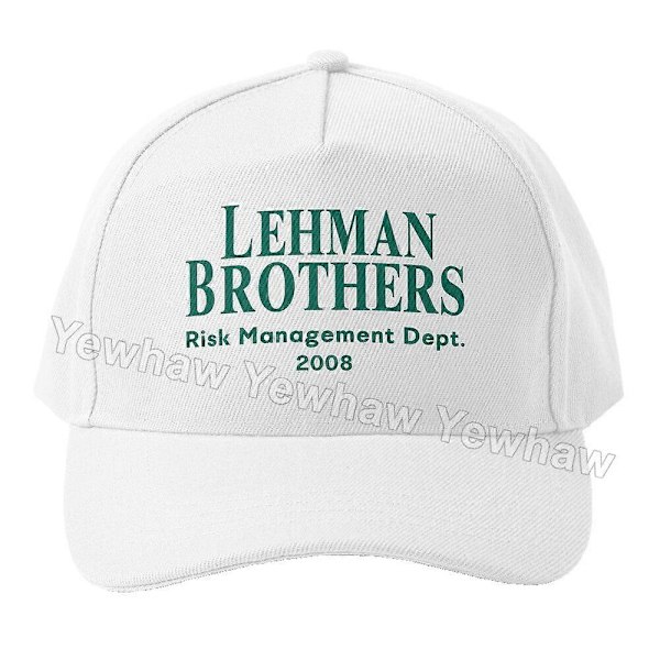 Lehman Brothers riskhantering 2008 keps (YJD)