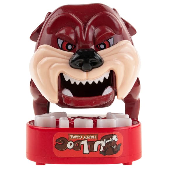 Spil Vred Bidende Hund Refleks[YJD] red
