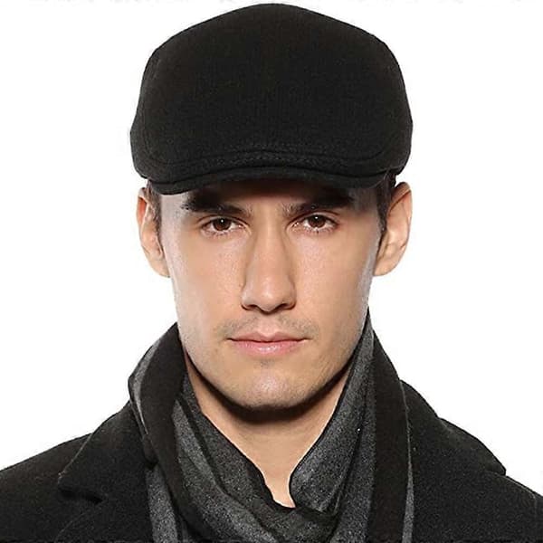 [Indsæt modelnummer], Unisex, Sort[YJD]