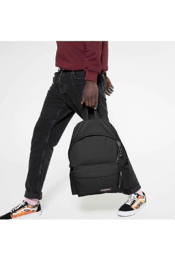 Unisex voksen rygsæk Padded Pak'r[YJD]