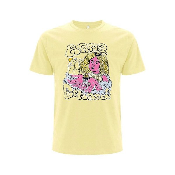 Anna Erhard Mini-Me T-skjorte ROCKINSTONE[HK] XXXL