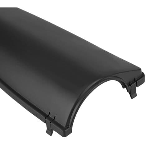 Luftinntaksdeksel til bil, for Golf Jetta MK5 MK6 Passat B6 B7 Tiguan[YJD]