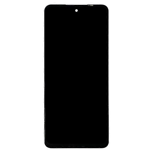 OnePlus Nord CE 3 Lite 5G Luokka B LCD-näyttö ja kosketuspaneeli kokonaisuus varaosa [HK]