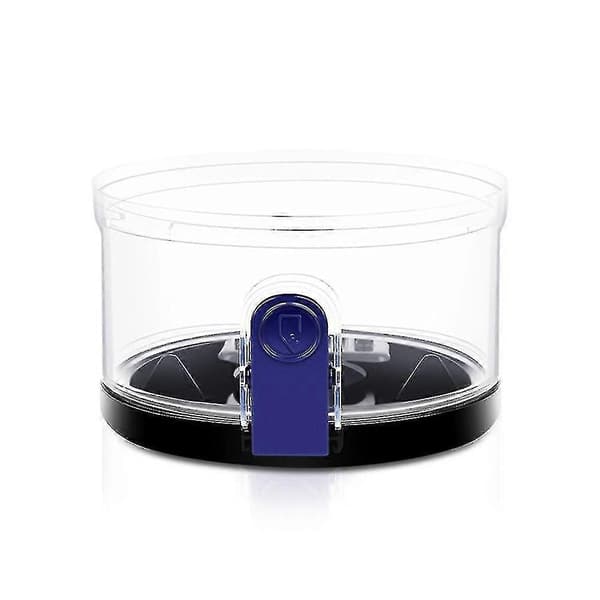 Vacu støvkopp kompatibel med Midea V1 Vh1704 støvkopp P3 Vacu trådløs støvsuger[YJD]