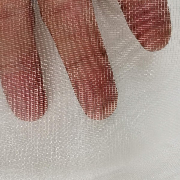 Lintujen ja hyönteisten vastainen verkko, Puutarhaverkko, 10 mx 2,5 m Hyönteisten vastainen verkko, Hyönteisten vastainen verkko vihannespuutarhaan, Hienosilmäinen hyönteisten vastainen verkko