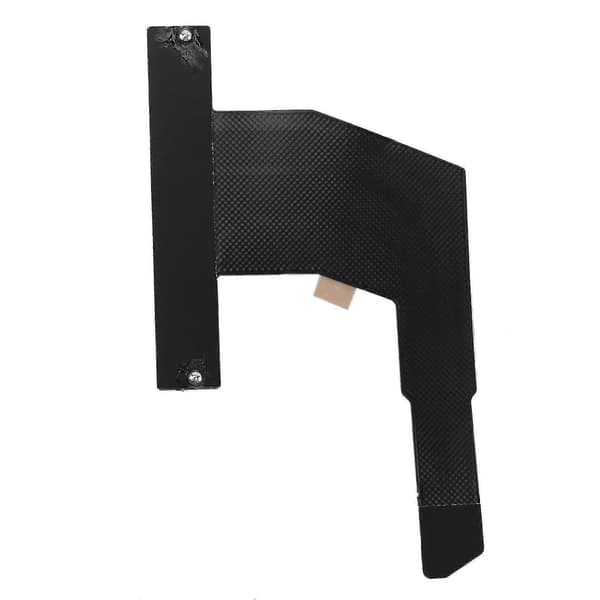 Dobbel harddisk HDD Disk SSD Flex-kabel for Mac Mini A1347 Server[YJD]