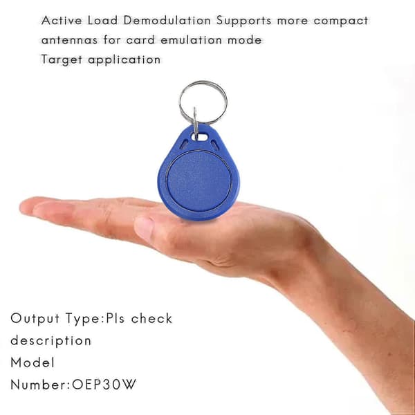 PN5180 NFC-sensormodul til RFID ICODE2 ISO15693 kortlæser/-skriver [YJD]