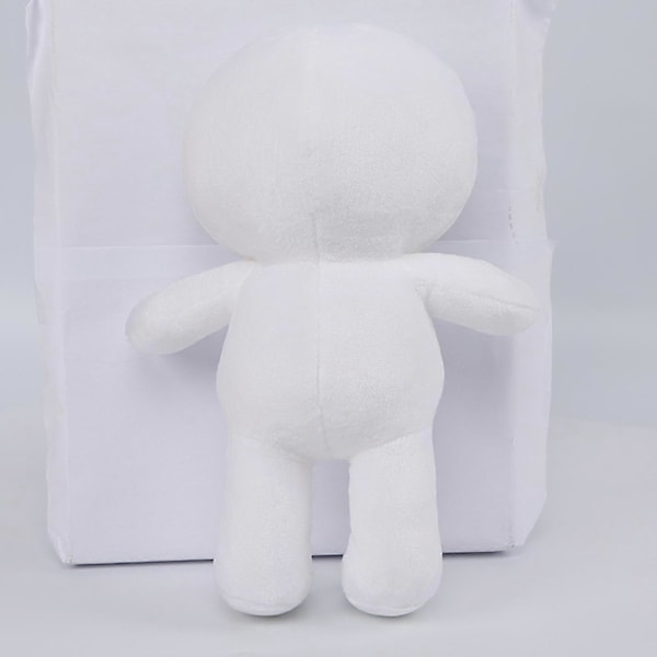 The Oddballs Plus-nukke Pehmeä Pehmolelu Vauvan Leikki Pehmolelu Piirretty The Odd 1s Out Plushie Täytetty Pehmolelu Nukke Lapset Joululahja 12in_v (YJD) Green