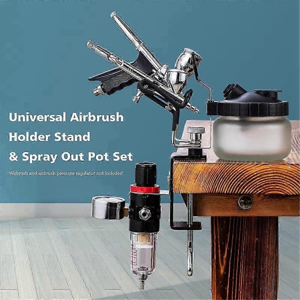Professionel airbrush-holder [YJD]